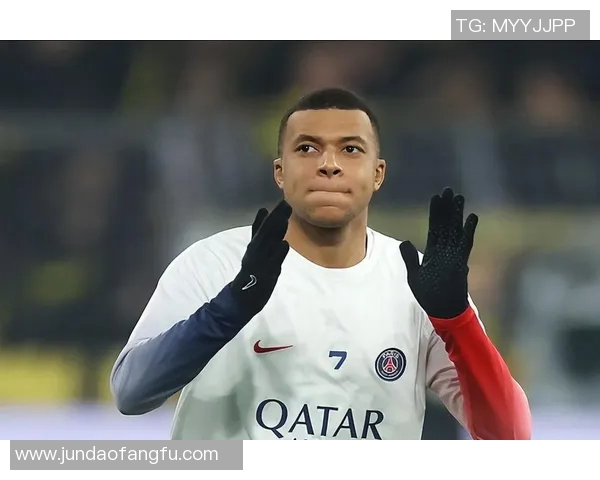 全球足球百大球星之姆巴佩:天才少年如何引领巴黎圣日耳曼未来 全球足球百大球星之姆巴佩:天才少年如何引领巴黎圣日耳曼未来