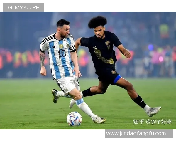 围绕足球球星梅西瘦身历程探秘他如何凭毅力重塑竞技状态