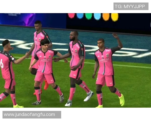 实况足球中不可忽视的超巨球星排行榜及其影响力分析 实况足球中不可忽视的超巨球星排行榜及其影响力分析