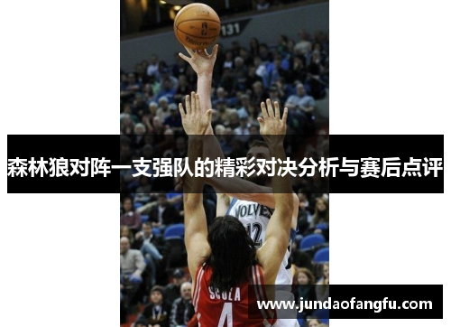 森林狼对阵一支强队的精彩对决分析与赛后点评