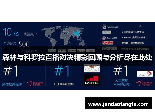森林与科罗拉直播对决精彩回顾与分析尽在此处